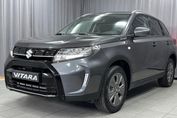 Suzuki Vitara 1.4 Boosterjet mHEV Premium Plus 4WD