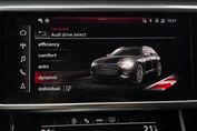 Audi A6 Avant 40 TDI quattro