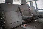 Renault Trafic Kombi L2H1