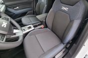 Dacia Duster Journey 1.6 Full Hybrid