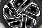 Hyundai Tucson Platinum 2WD aut 1.6 T-GDi HEV