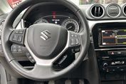 Suzuki Vitara 1.4 Boosterjet SHVS Premium 4WD