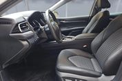 Toyota Camry 2.5 Hybrid Prestige