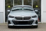 BMW Seria 5 520d xDrive M Sport