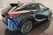 Lexus RX 350h Prestige