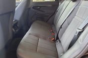 Land Rover Range Rover Evoque D200