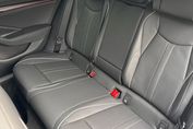 Skoda Superb Sportline 2.0 TDI DSG 4x4