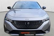 Peugeot 308 1.2 PureTech Allure Pack S&S EAT8