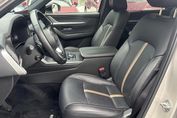 Mazda CX-80 3.3 e-Skyactiv D mHEV Homura Plus AWD aut