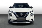 Nissan Juke N-Design 1.0 DIG-T  DCT