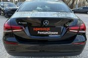 Mercedes Klasa A 180 7G-DCT