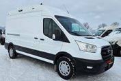 Ford Transit L3H3 Zabudowa Warsztatowa