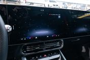 Mercedes CLA 220 4-Matic