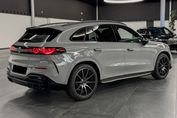 Mercedes GLC 400 4-Matic EQ AMG Line