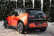 BMW i3 i3S 120 Ah