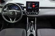 Toyota Corolla Cross 2.0 Hybrid Style