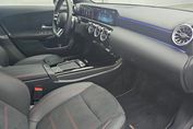 Mercedes Klasa A 200 AMG Line