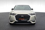 DS DS 3 Crossback Connected Chic 1.2 PureTech