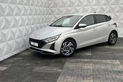 Hyundai i20 1.2 Modern