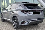 Hyundai Tucson 1.6 T-GDi N-Line Ultimate 4WD DCT