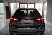 Mercedes GLA 200 AMG Line