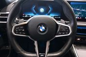 BMW Seria 3 320d xDrive M Sport