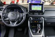 Toyota RAV4 Selection 4x4
