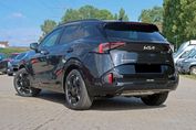 Kia Sportage 1.6 T-GDI HEV GT Line 2WD aut