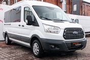 Ford Transit Kombi L3H2