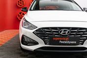 Hyundai i30 1.5 T-GDI Smart DCT