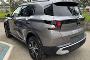 Citroen C3 Aircross Plus 1.2 Turbo
