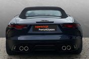 Jaguar F-Type P450 V8 AWD Edition 75