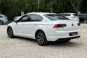Volkswagen Passat TDI EVO Business DSG