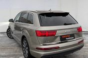 Audi Q7 3.0 TDI quattro Tiptr.