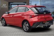 Hyundai i20 1.2 Modern