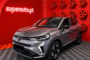 Renault Symbioz Techno aut. 1.3 TCe mHEV