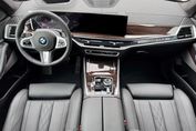 BMW X5 xDrive40d M Sport