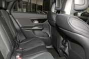 Mercedes GLC Coupe 300 de 4-Matic AMG Line