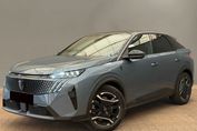 Peugeot 3008 GT Plug-in HYBRID e-DCS7 1.6 PHEV