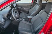 Toyota Yaris Cross Hybrid 1.5 Premiere Edition 4X4