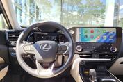 Lexus NX 450h+ Omotenashi AWD
