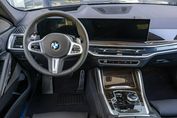 BMW X6 xDrive40d M Sport