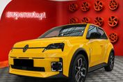 Renault 5 Urban Range Techno