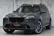 BMW X7 xDrive40d M Sport