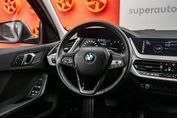 BMW Seria 1 118i Advantage aut