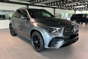 Mercedes GLE 450 d  4-Matic AMG Line