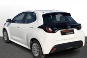 Toyota Yaris 1.5 Hybrid Comfort