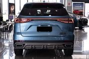 Chery TIGGO 8 Comfort 1.5 T-GDI Super Hybrid DCT