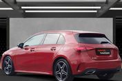 Mercedes Klasa A A 200 AMG Line 7G-DCT