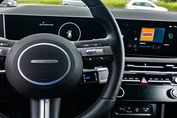 Hyundai Tucson 1.6 T-GDi Platinum 2WD DCT